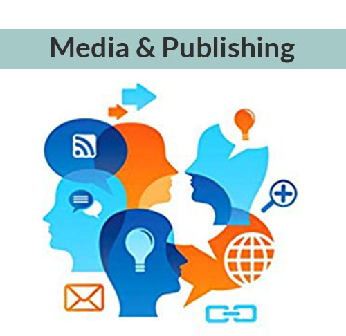 Media & Publishing