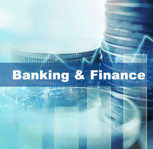 Banking & Finance