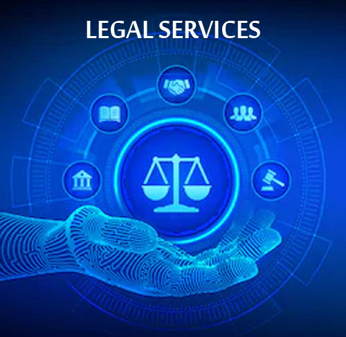 Legal Services