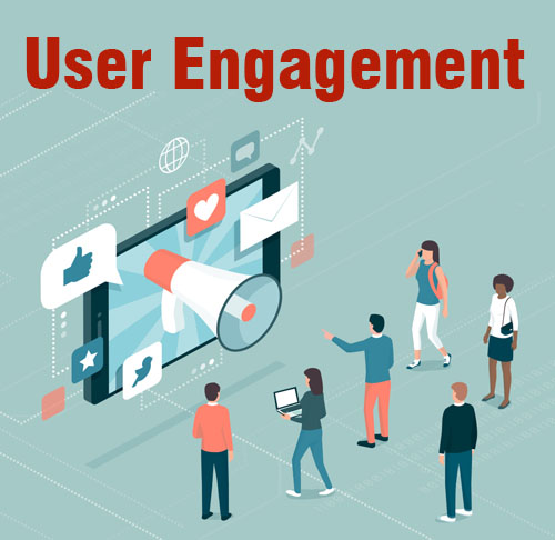 User Engagement